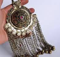 Pendant
