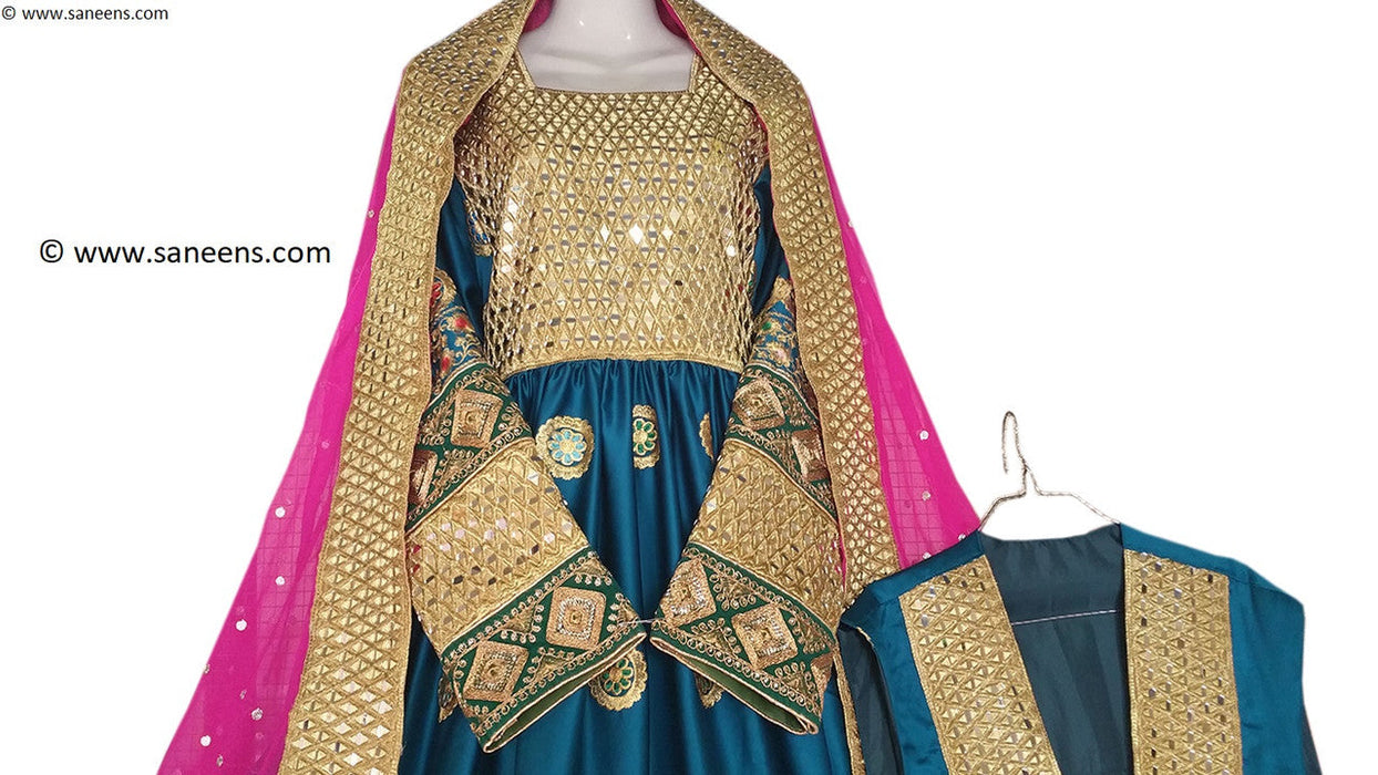 tribal ethnic couple clothes by saneens buy now