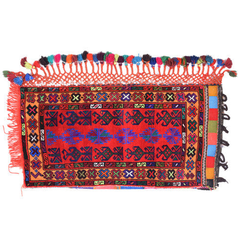 HandMade Pashtun Balisht Rug For Your Home Decor