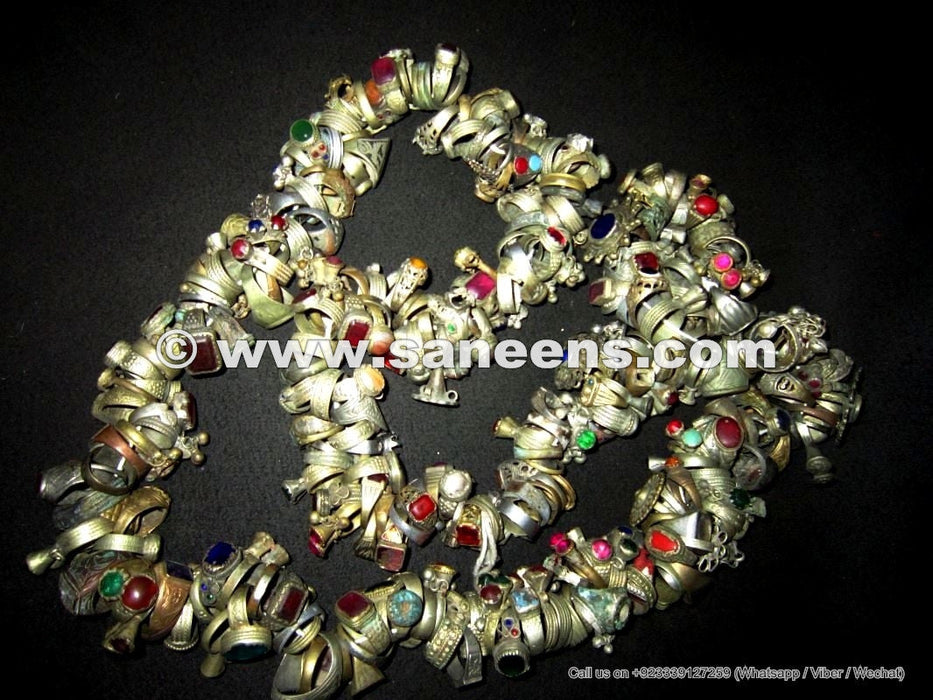 random kuchi rings wholesale online