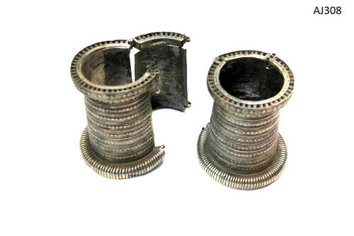 Afghan Tribal Cuff Bracelets Gypsy Fusion Dance Bangles