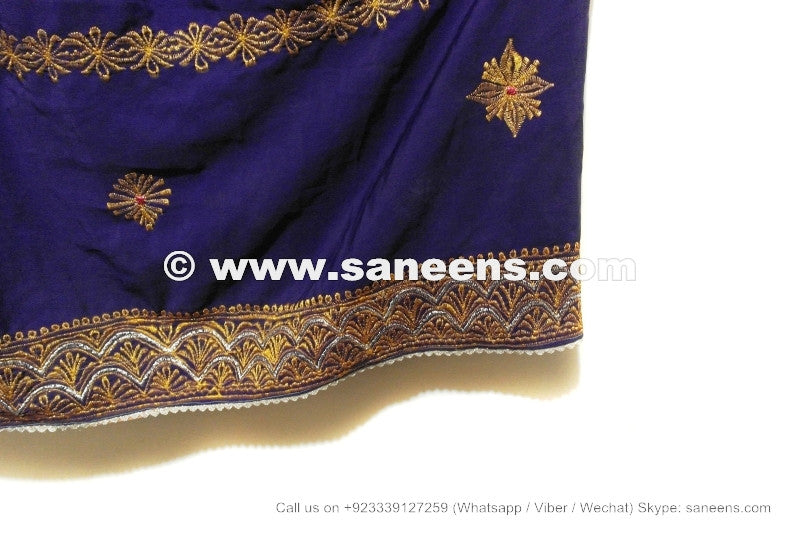 tribal ethnic homemade coins work costumes frocks dresses