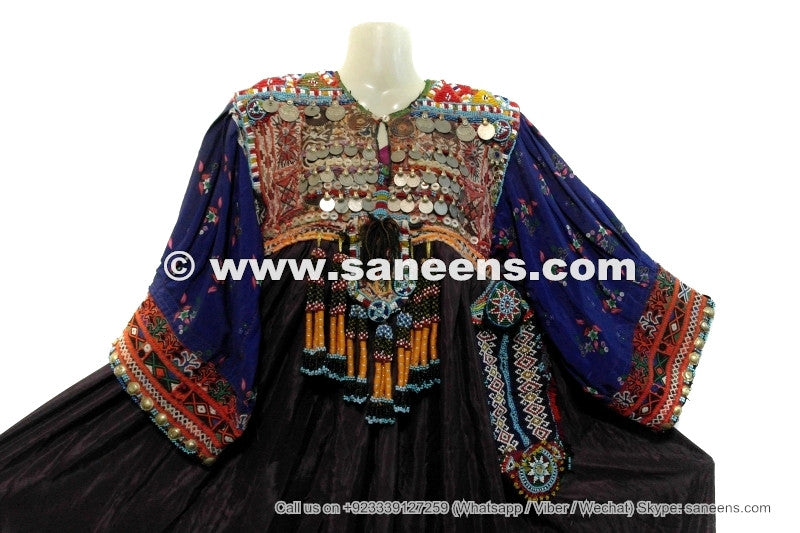 handmade tribal ethnic costumes apparels