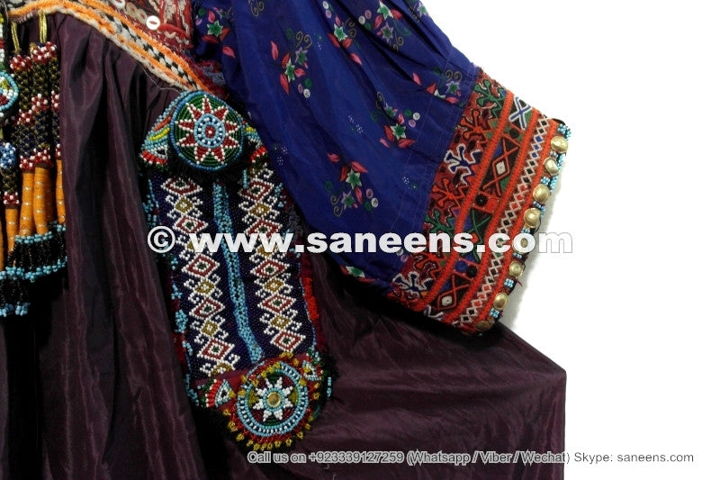 muslim islamic fashion unique frocks dresses with beaded pocket