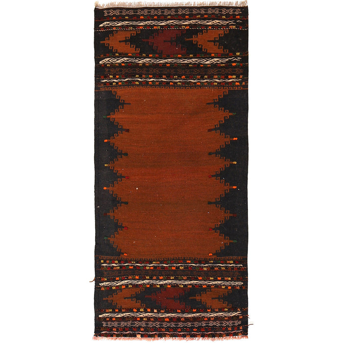Ethnic Home Decor, Contemporary Wool Rug,