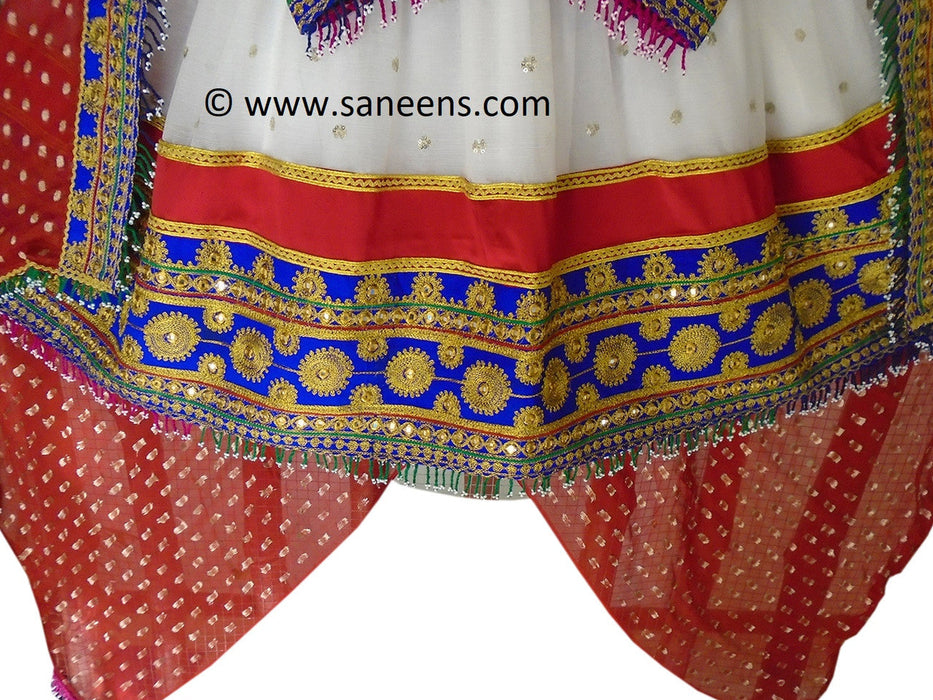 traditional pashtun style online clothes for nikkah