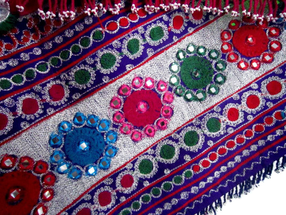 afghan clothing online