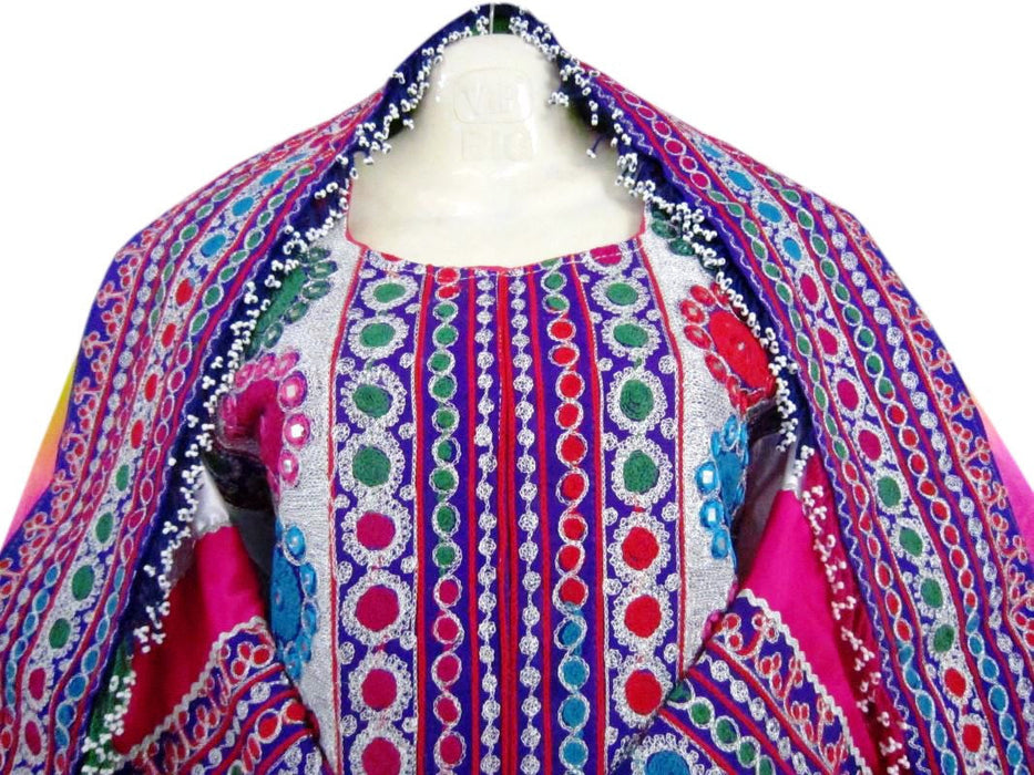 Kuchi Dress