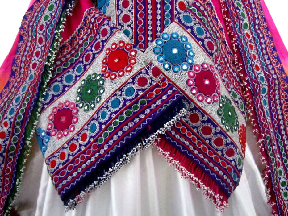 beautiful bridal dress