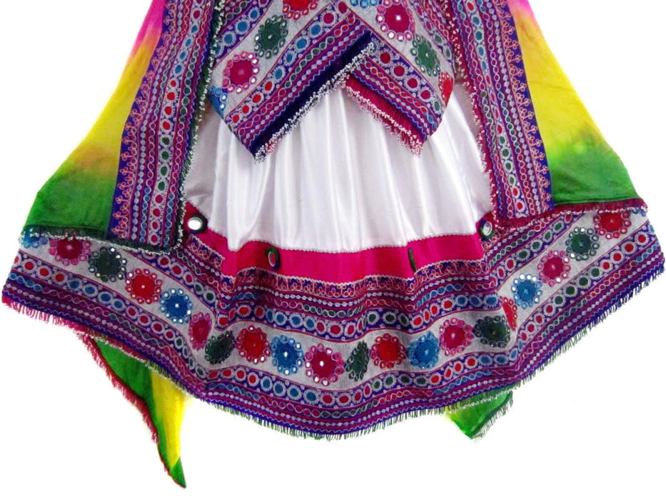 afghan bridal dresses