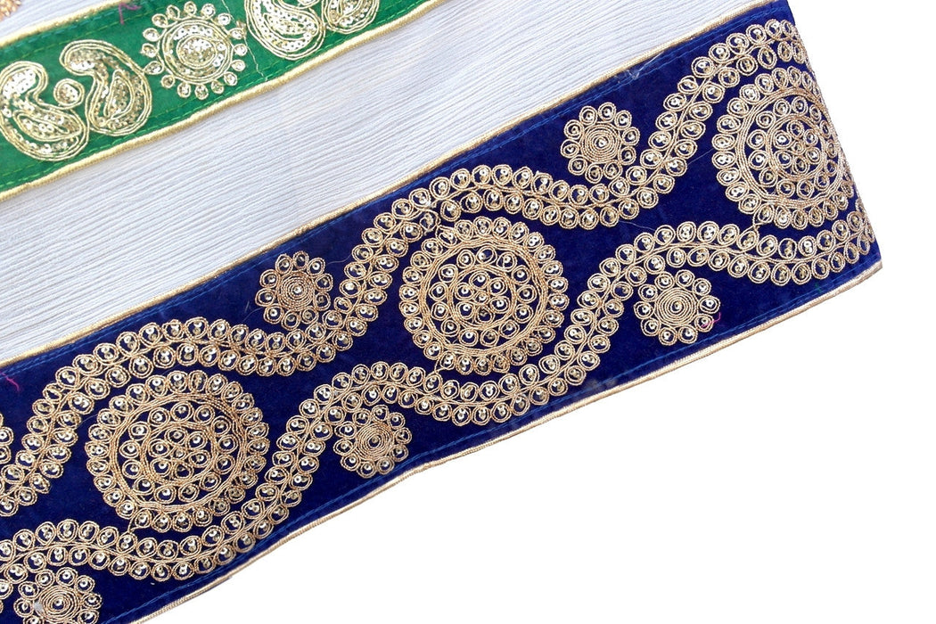 afghan gown