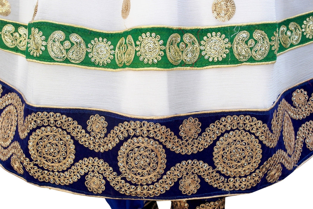 muslim nikah frock
