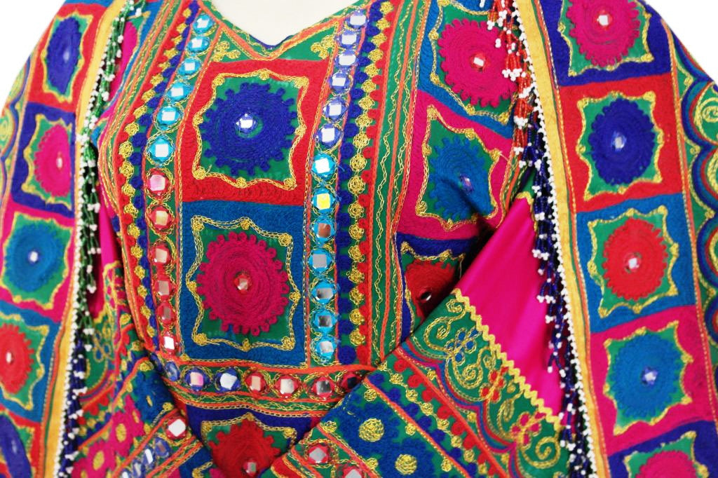 nauroz dress