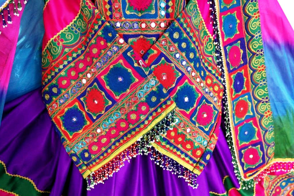 Muslim Events Dresses