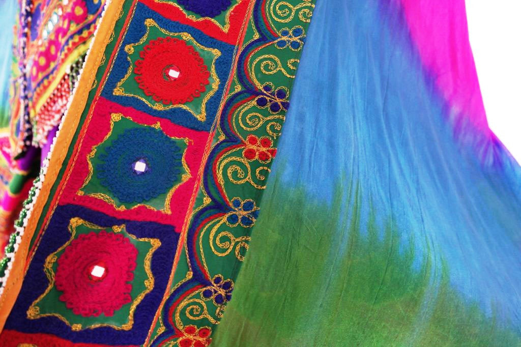 ats dance veils