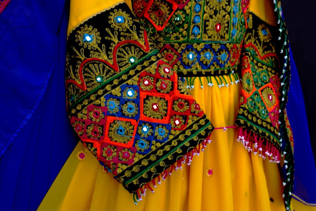 arabic wear