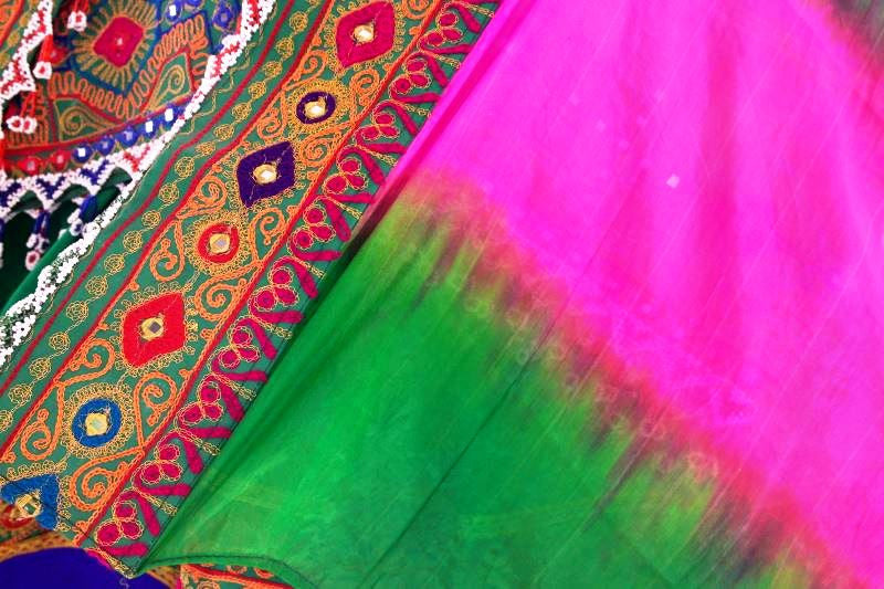 Muslim Clothing