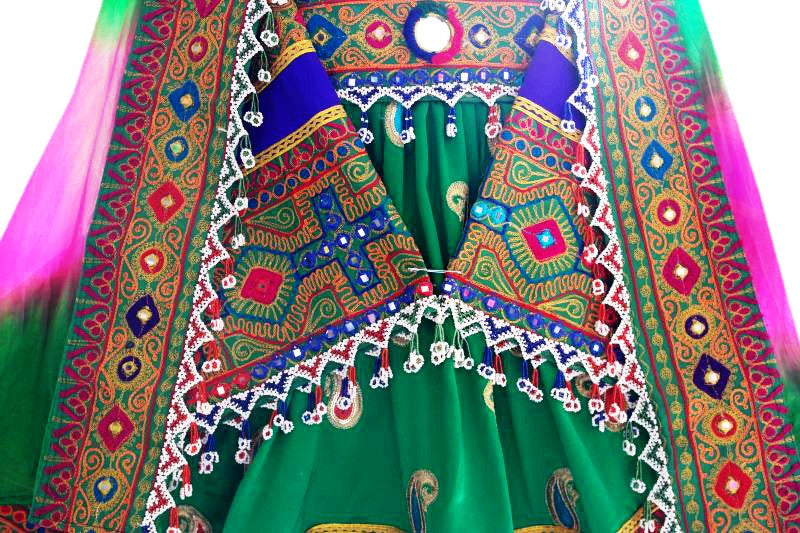 Afghanistan Handicrafts