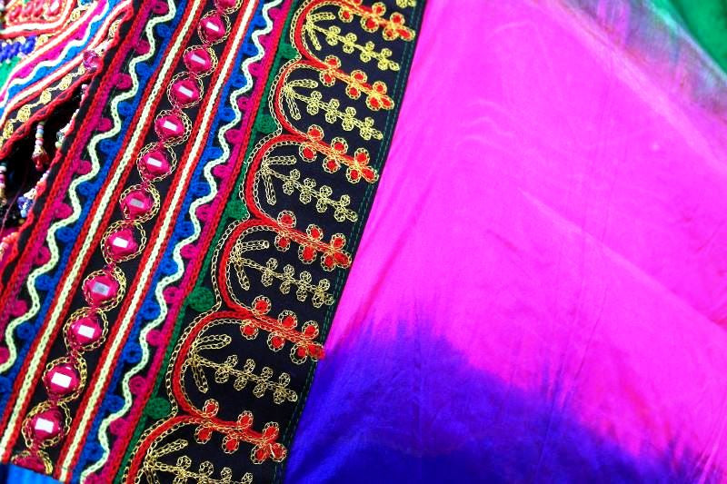 Islamic Veils
