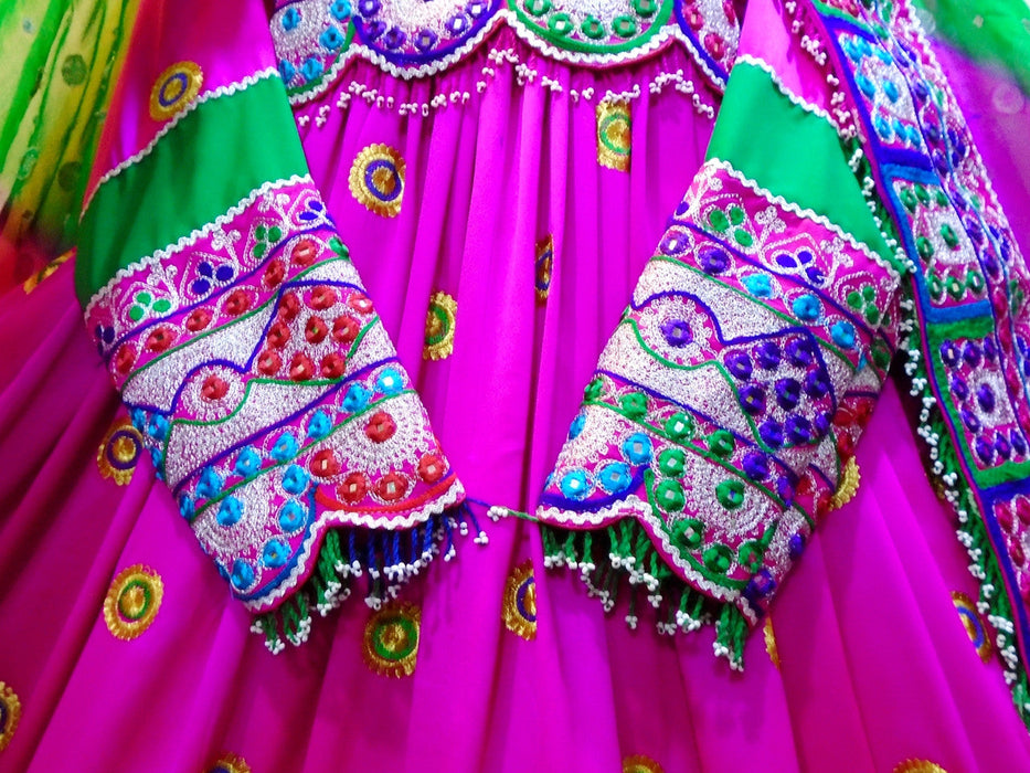 muslim wedding apparel