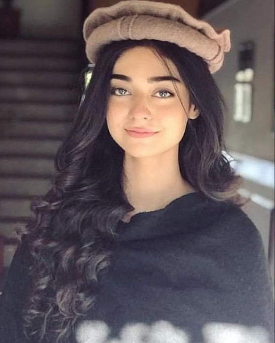 Pashtun Style Pakol
