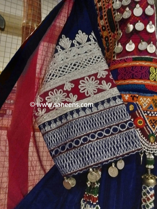 saneens online ethnic handmade clothes