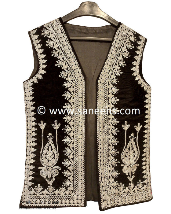 New Afghan traditional beautiful vest