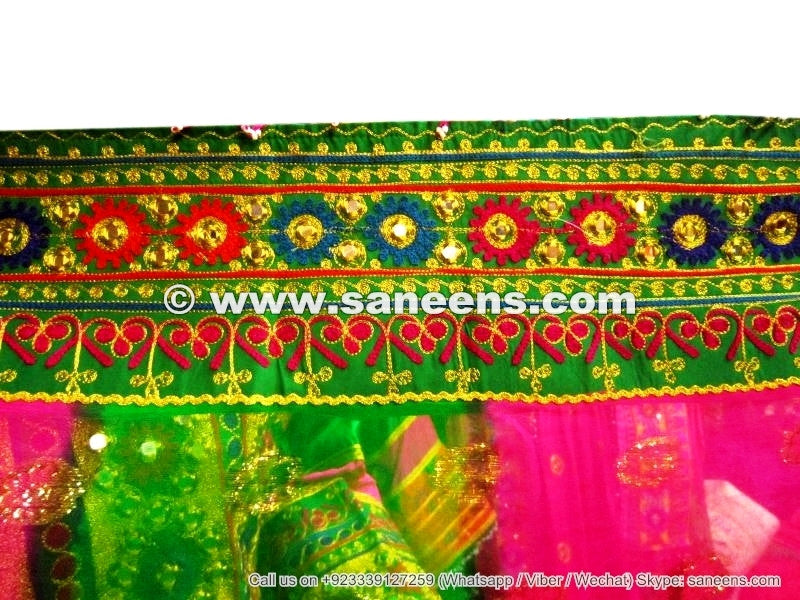 traditional afghan women long veils shawls