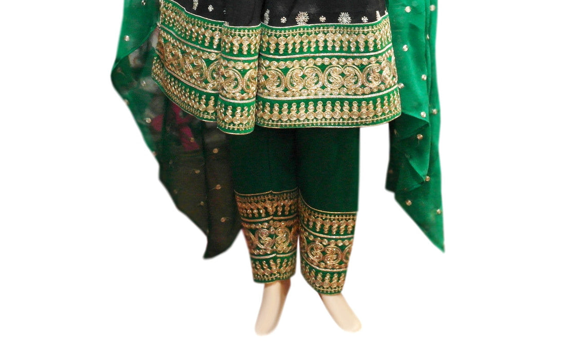 afghan fashion