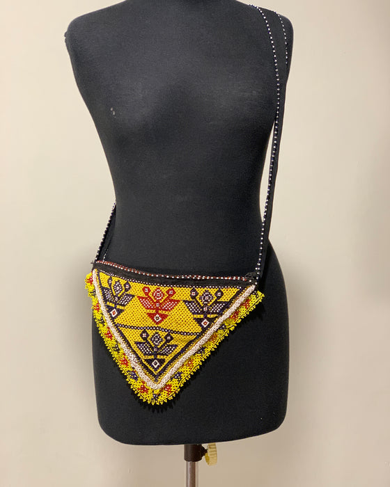Traditional Kuchi Belt Bag