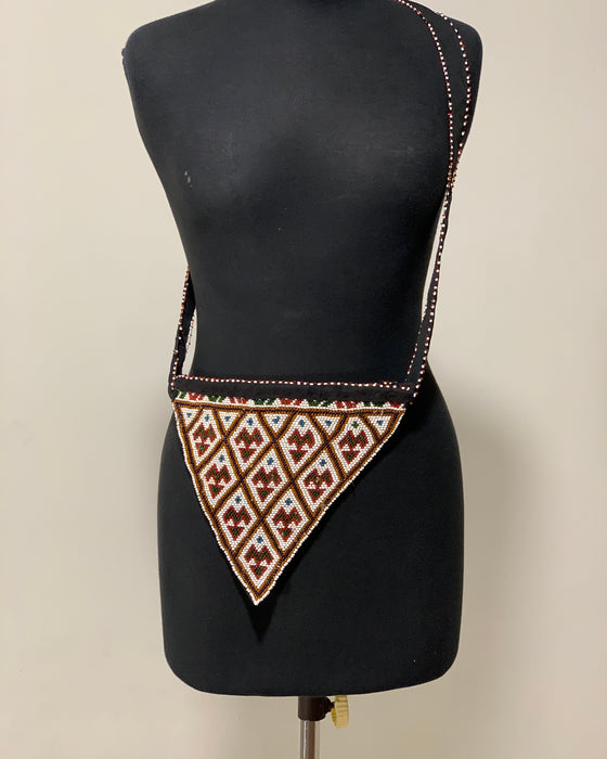 Kuchi Handmade Beaded Bag