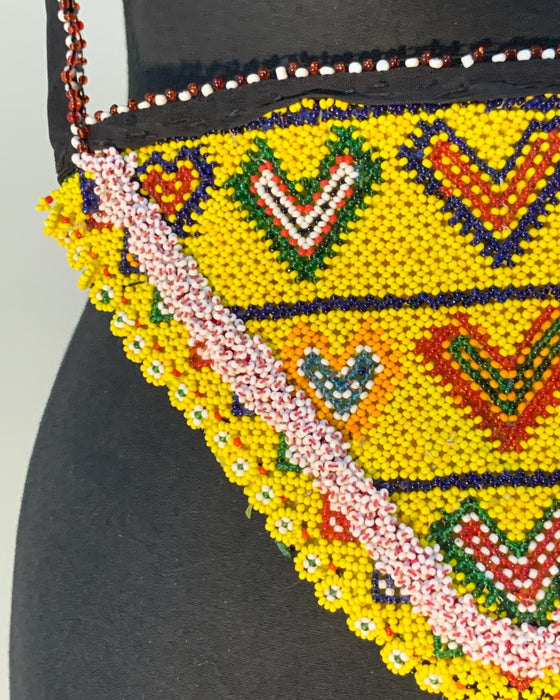 Gypsy Afghan Belt Bag