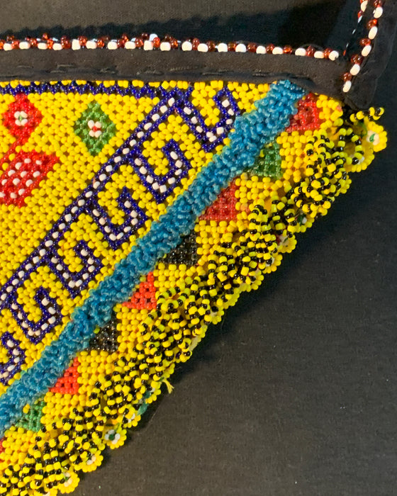 Gypsy Afghan Belt Bag