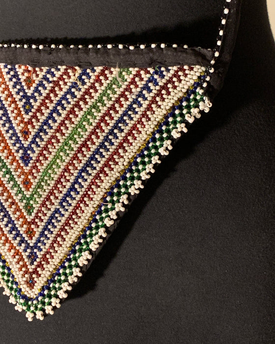 Festival Tribal Belt Purse