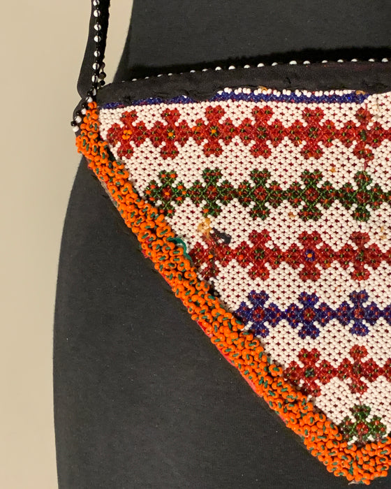 Kuchi Traditional Hip Bag