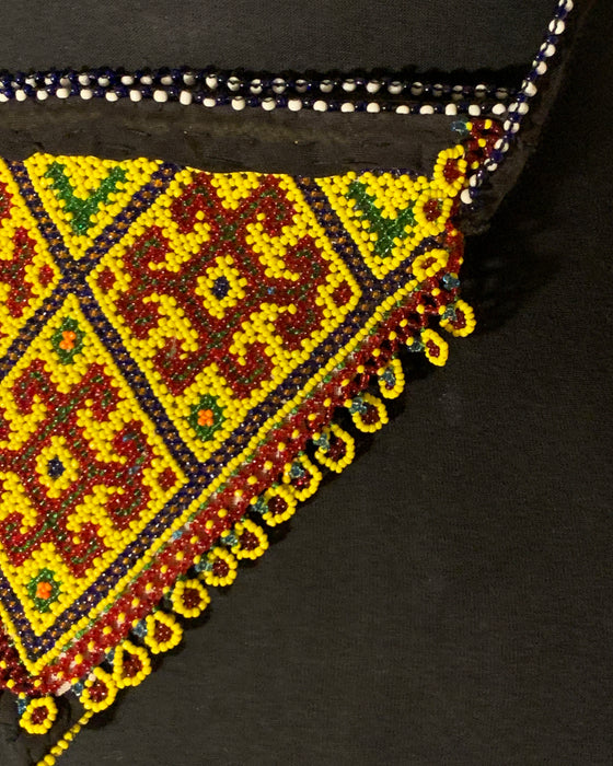 Kuchi Handmade Hip Purse