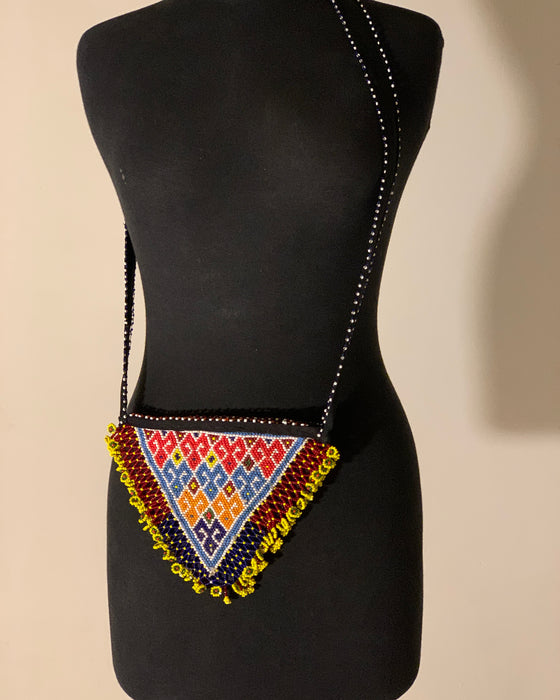 Traditional Nomad Belt Bag