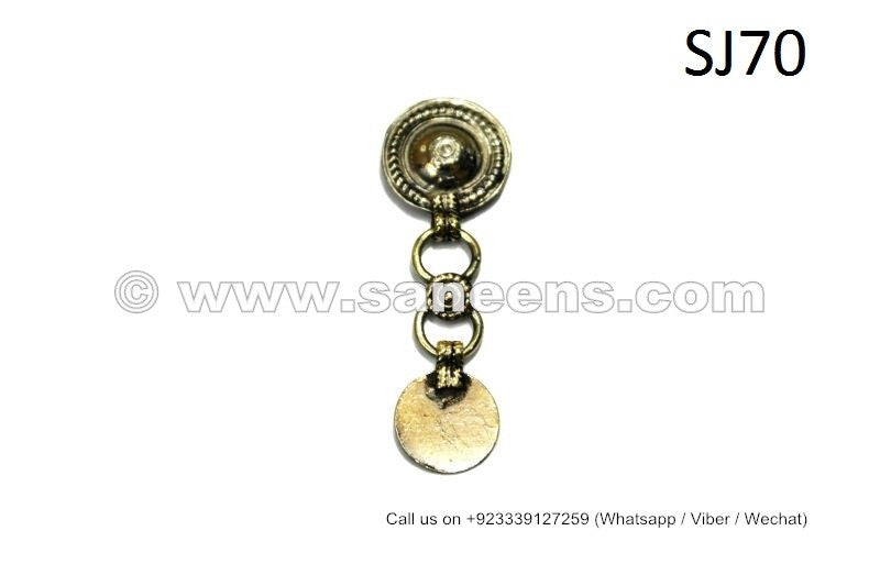 afghan jewelry