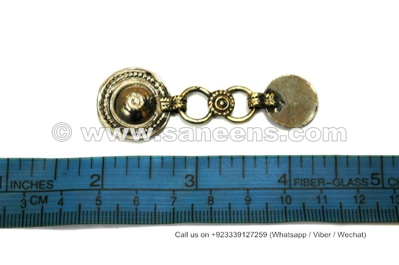 wholesale kuchi tribal jewellery buttons