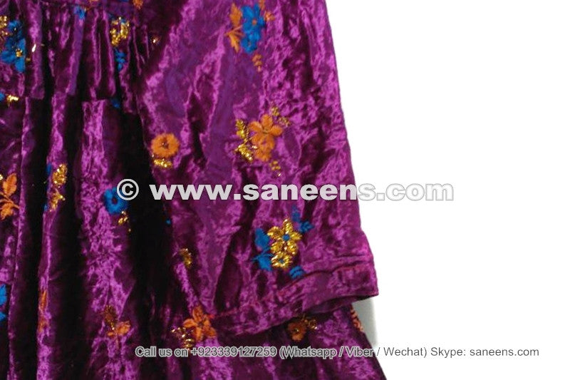 nomad chic fashion long clothes