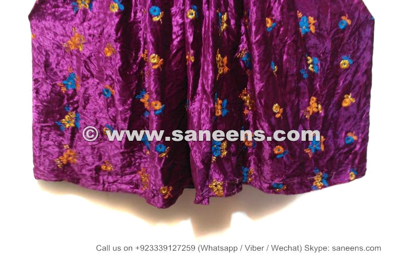 kuchi tribal artwork costumes couture