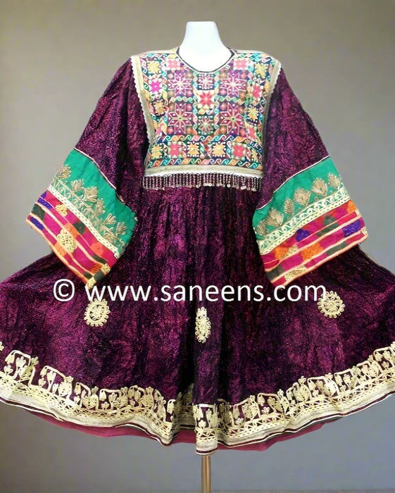 afghan clothes, hijab fashion