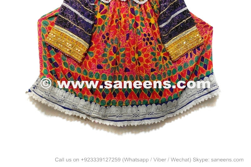 tribal nomad vintage clothes online