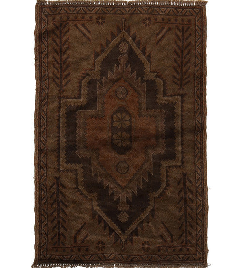 The Art of Afghan Overdyed Rugs A Timeless Treasure
