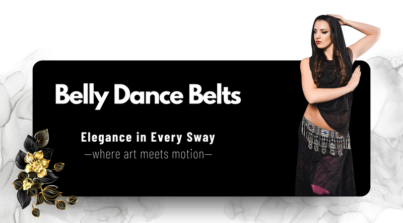 Belly Dance Belts