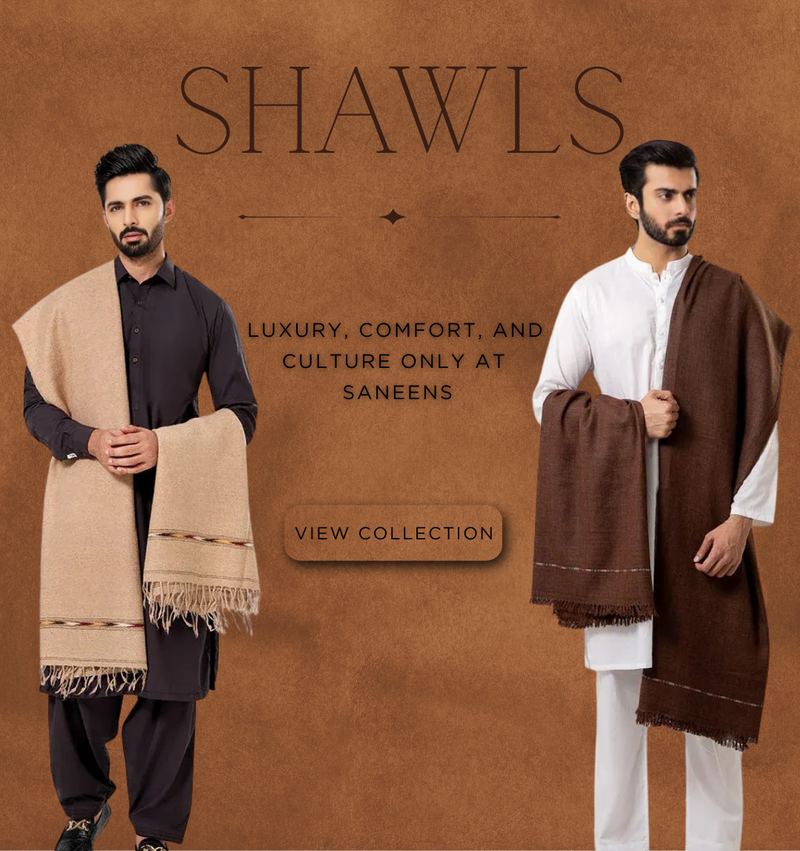 Shawls