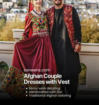 Bride Groom Couple Clothes Vests