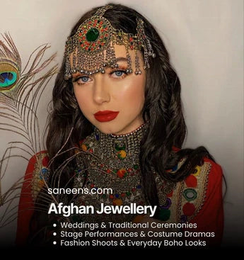 Jewellery