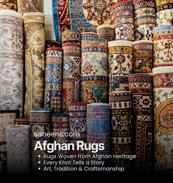 Rugs – saneens.com