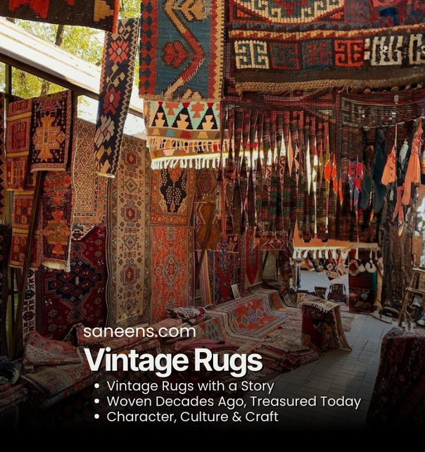 Vintage Rugs